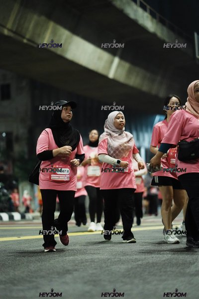 KL Women Running Festival 2026