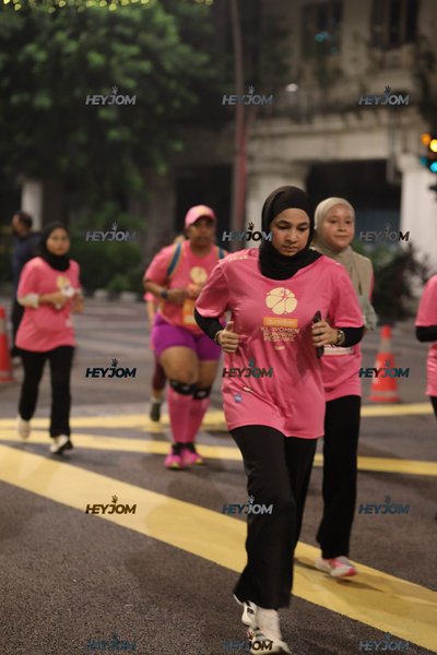 KL Women Running Festival 2026