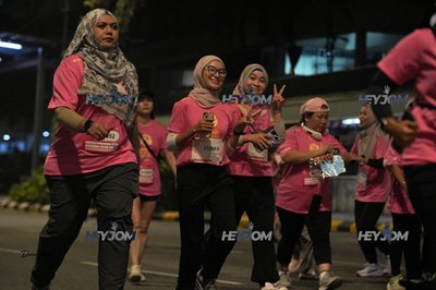 KL Women Running Festival 2026