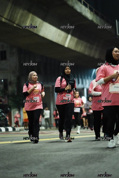 KL Women Running Festival 2026