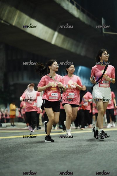 KL Women Running Festival 2026