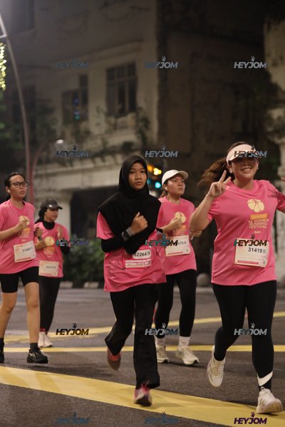 KL Women Running Festival 2026