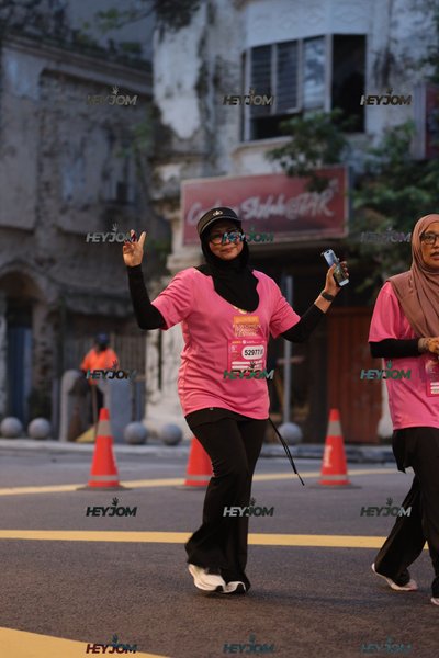 KL Women Running Festival 2026