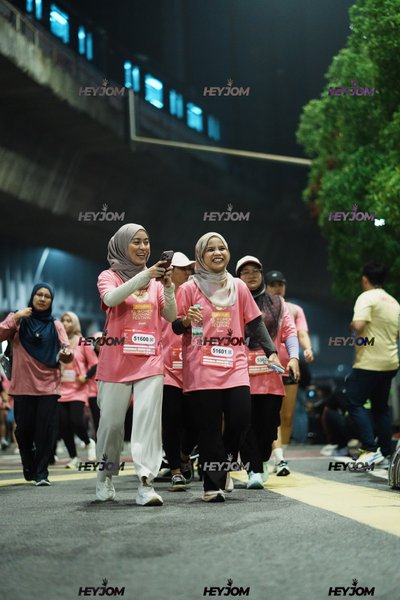 KL Women Running Festival 2026