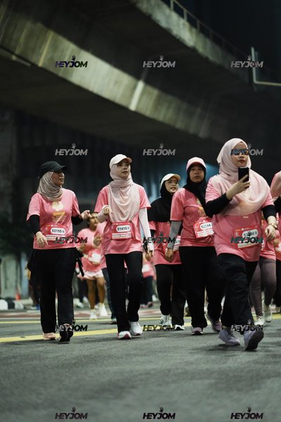 KL Women Running Festival 2026