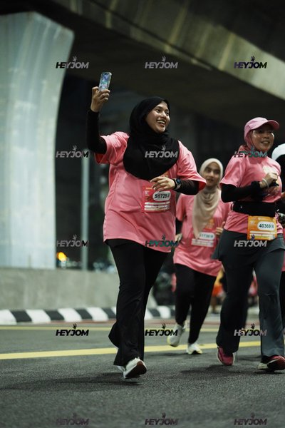 KL Women Running Festival 2026