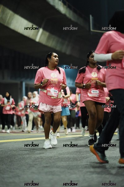 KL Women Running Festival 2026