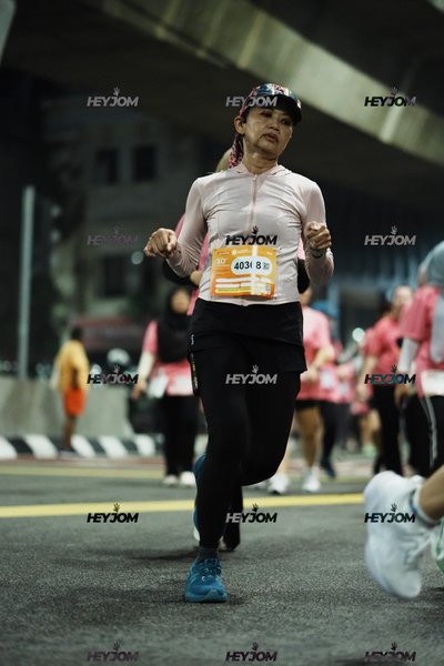 KL Women Running Festival 2026