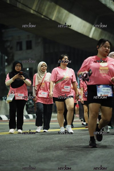 KL Women Running Festival 2026