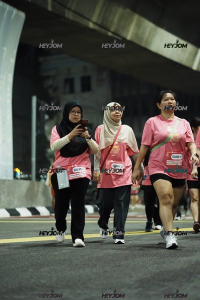 KL Women Running Festival 2026