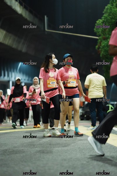 KL Women Running Festival 2026