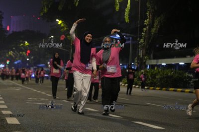 KL Women Running Festival 2026