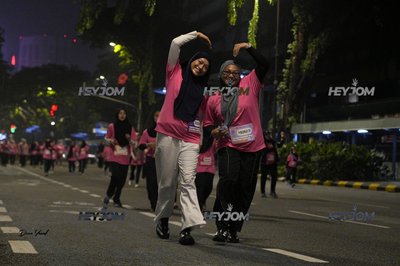 KL Women Running Festival 2026