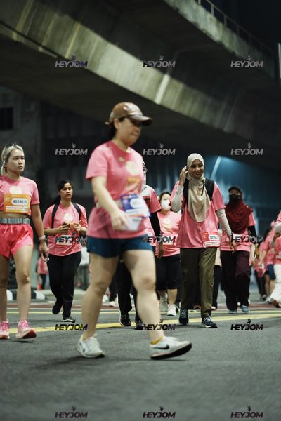 KL Women Running Festival 2026