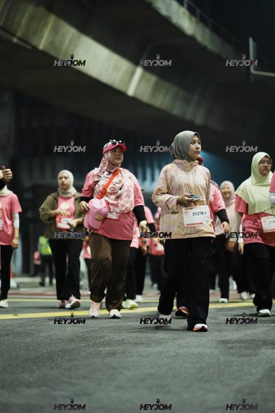 KL Women Running Festival 2026