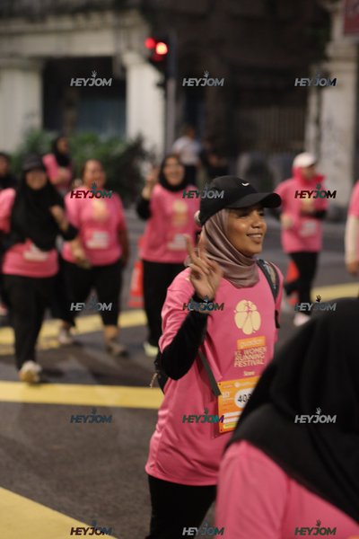 KL Women Running Festival 2026