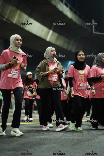 KL Women Running Festival 2026