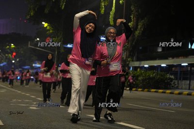 KL Women Running Festival 2026
