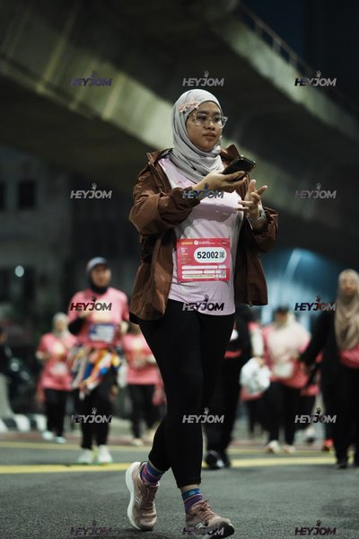 KL Women Running Festival 2026