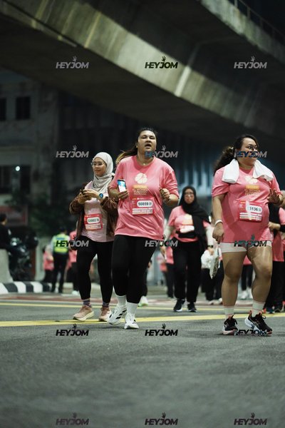 KL Women Running Festival 2026