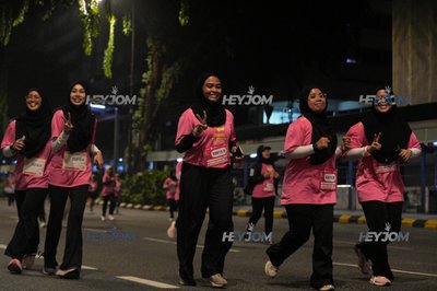 KL Women Running Festival 2026