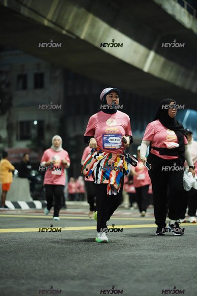 KL Women Running Festival 2026