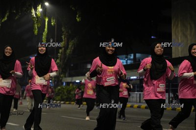 KL Women Running Festival 2026