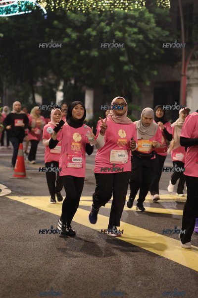 KL Women Running Festival 2026