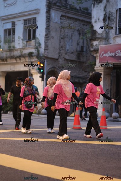 KL Women Running Festival 2026