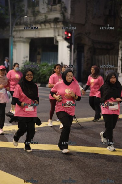 KL Women Running Festival 2026