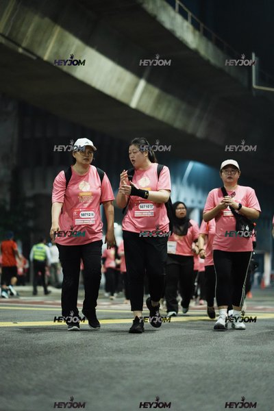 KL Women Running Festival 2026