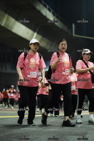 KL Women Running Festival 2026