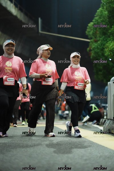 KL Women Running Festival 2026