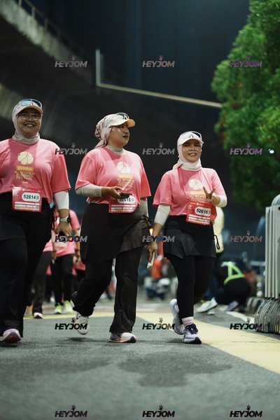 KL Women Running Festival 2026