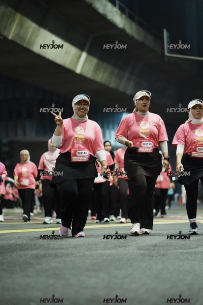 KL Women Running Festival 2026