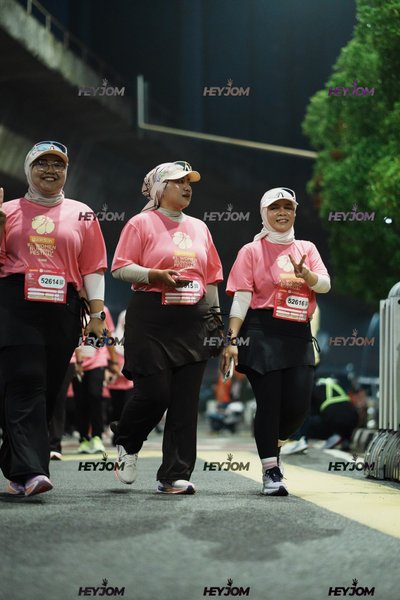 KL Women Running Festival 2026