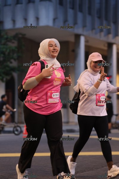 KL Women Running Festival 2026