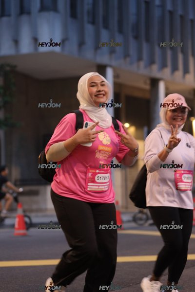 KL Women Running Festival 2026