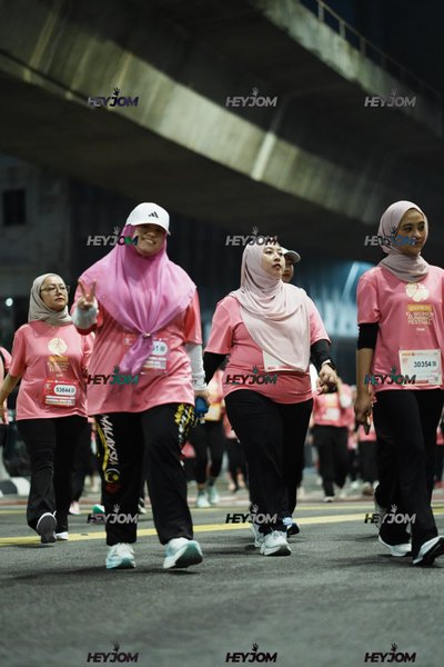 KL Women Running Festival 2026