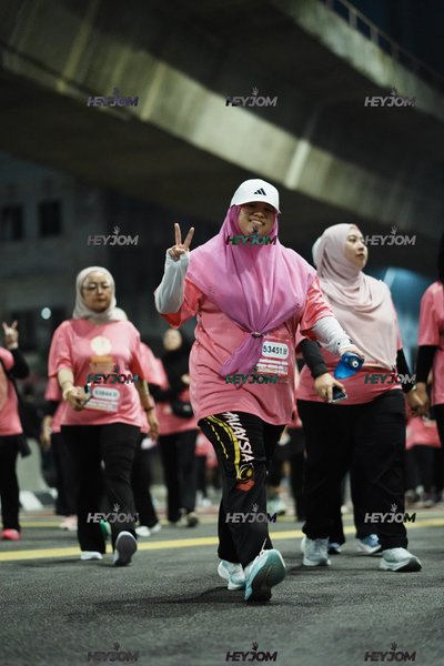 KL Women Running Festival 2026
