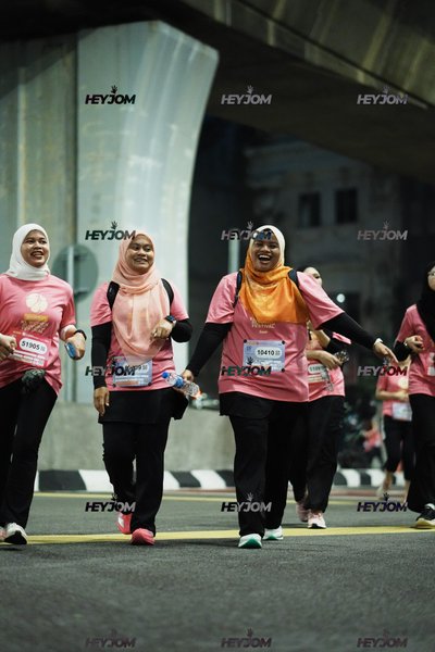 KL Women Running Festival 2026