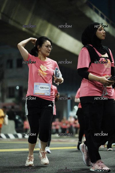 KL Women Running Festival 2026
