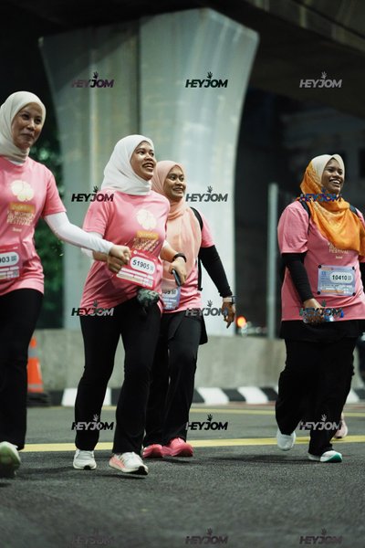 KL Women Running Festival 2026