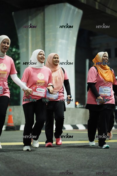 KL Women Running Festival 2026