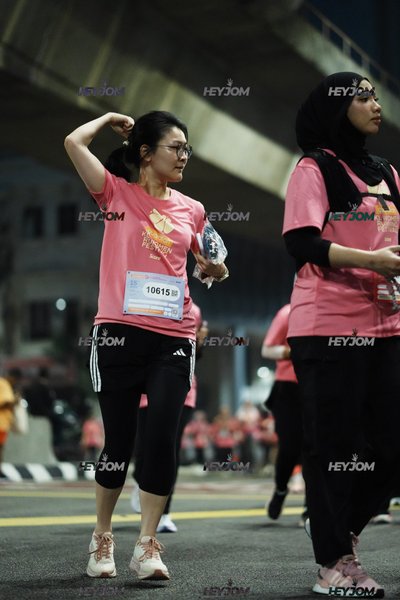 KL Women Running Festival 2026