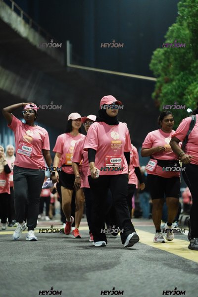 KL Women Running Festival 2026