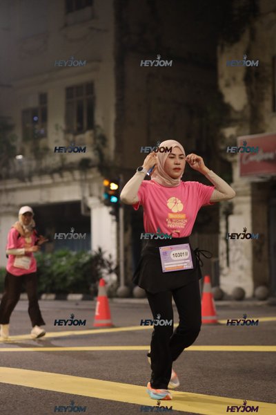 KL Women Running Festival 2026
