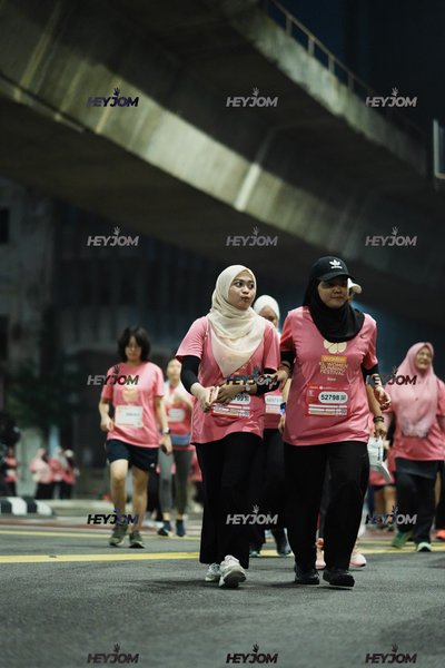 KL Women Running Festival 2026