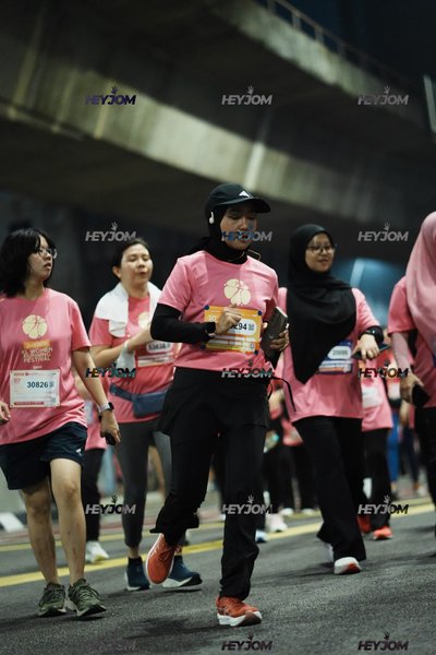 KL Women Running Festival 2026