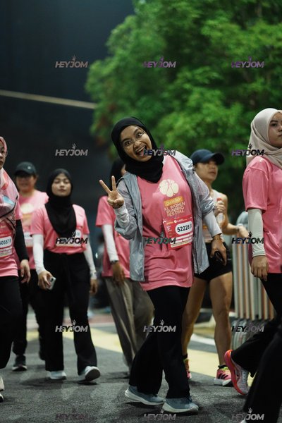 KL Women Running Festival 2026